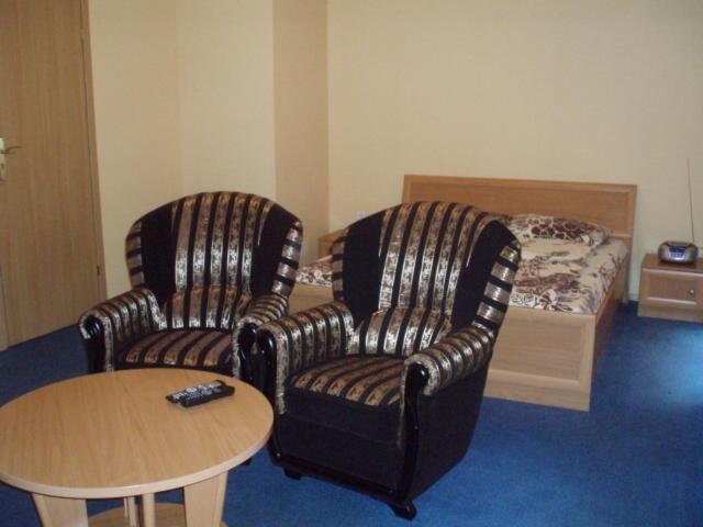 Marijos Karpenko Apartaments Kaunas Habitación foto