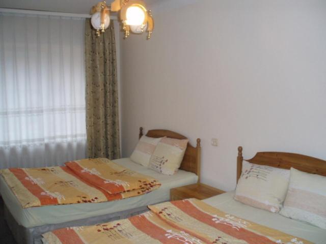 Marijos Karpenko Apartaments Kaunas Habitación foto