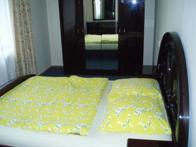Marijos Karpenko Apartaments Kaunas Habitación foto