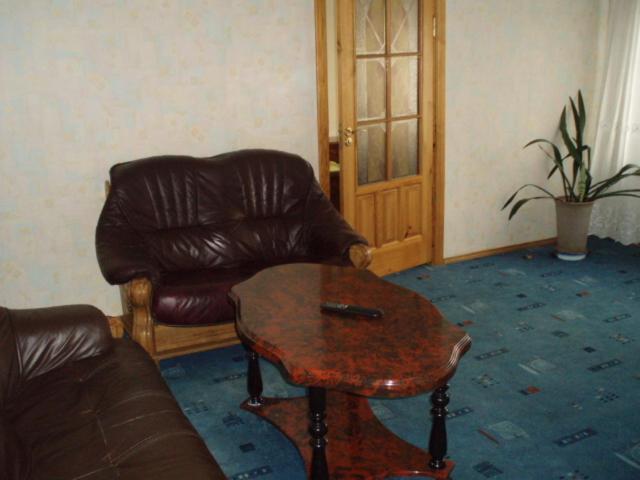 Marijos Karpenko Apartaments Kaunas Habitación foto