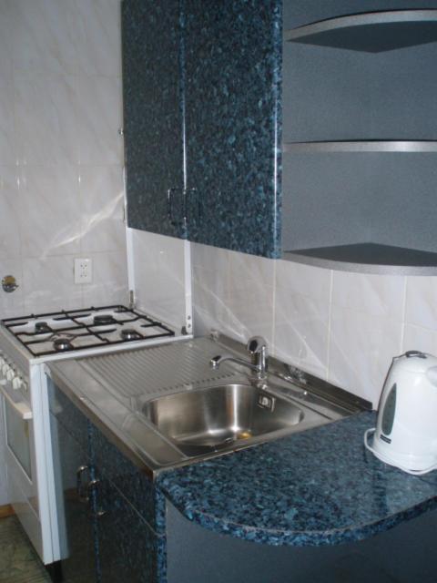 Marijos Karpenko Apartaments Kaunas Exterior foto
